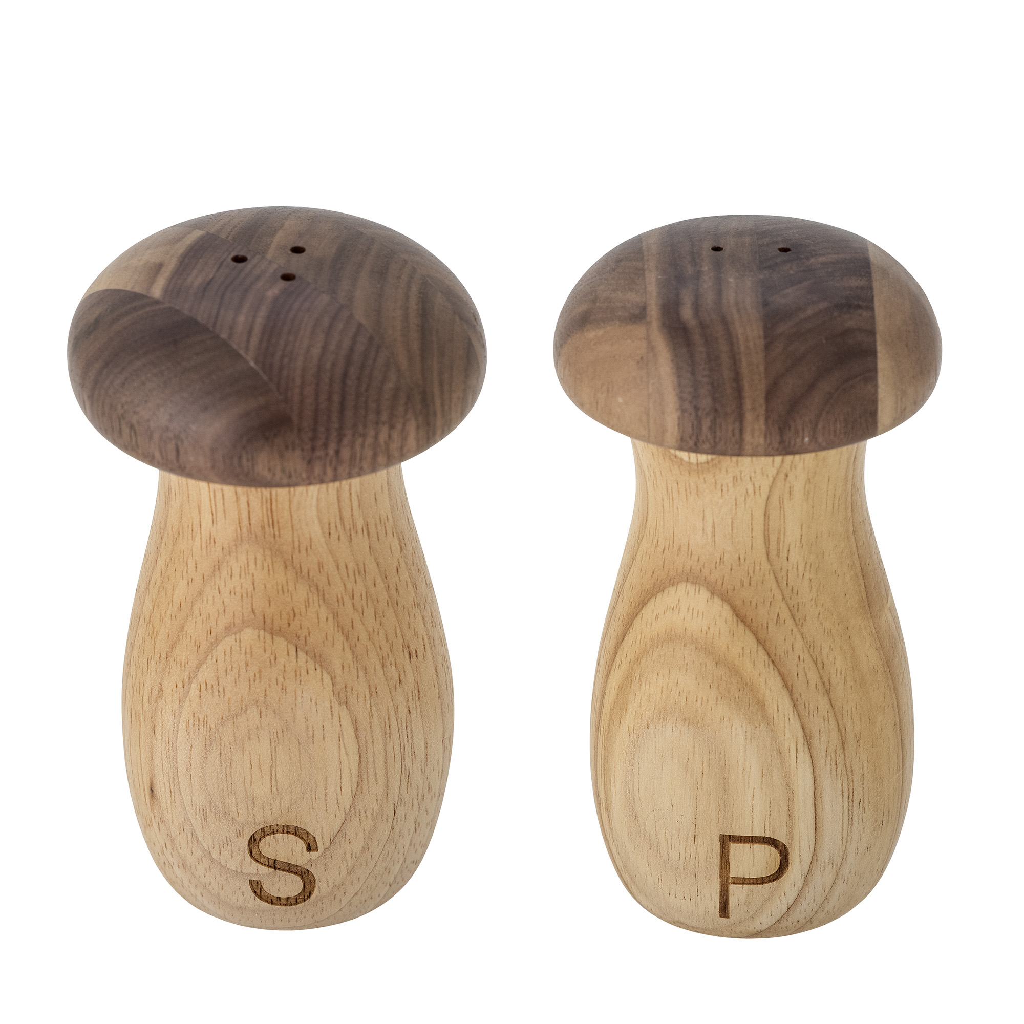 Bloomingville - Bea Salt & Pepper Shaker Set