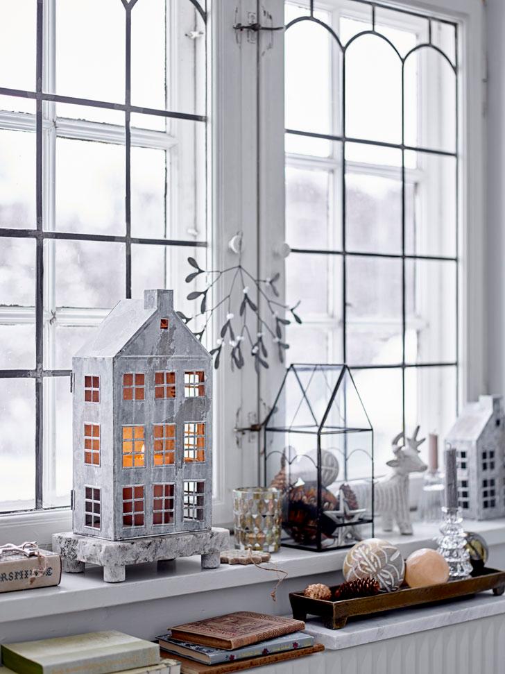  a Christmas atmosphere the Nordic way
